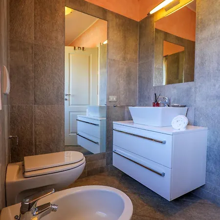 Appartement Casa Bellavista *