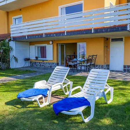 Casa Bellavista Appartement Colico