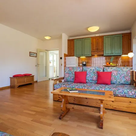 Casa Bellavista Appartement