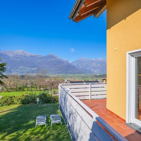 Casa Bellavista Appartement *