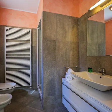 Appartement Casa Bellavista Colico