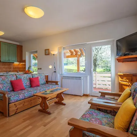 Casa Bellavista Appartement