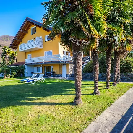 Casa Bellavista Appartement Colico