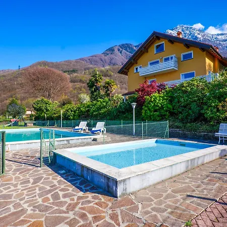 Casa Bellavista Colico