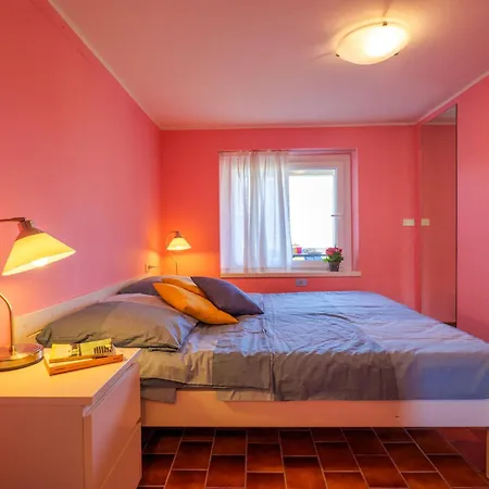 Appartement Casa Bellavista Colico