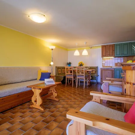 Casa Bellavista Colico