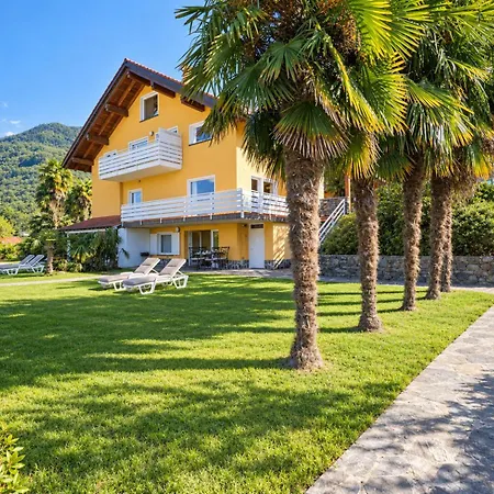 Apartamento Casa Bellavista