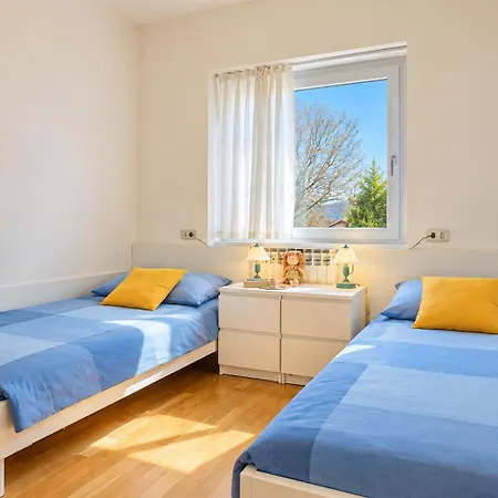 Casa Bellavista Apartment Colico