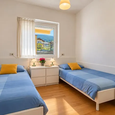 Casa Bellavista Apartment Colico