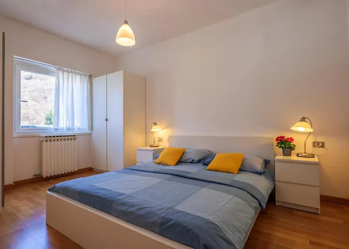 דירה Casa Bellavista *