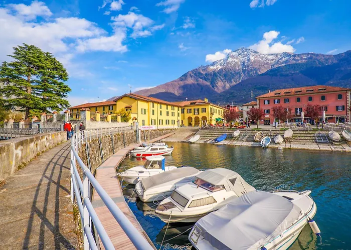 דירה Casa Bellavista