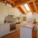 Apartamento Casa Bellavista Colico