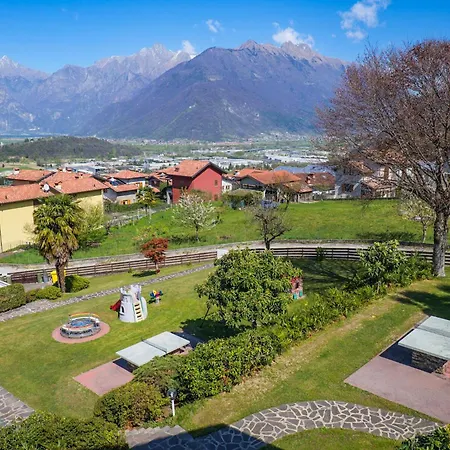 Appartement Casa Bellavista *