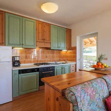 Appartement Casa Bellavista Colico