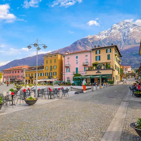 Casa Bellavista * Colico