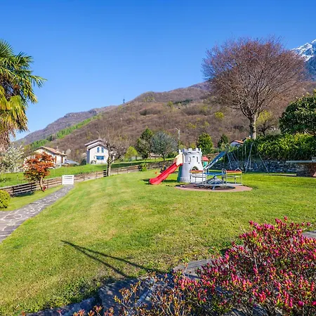 Apartmán Casa Bellavista *